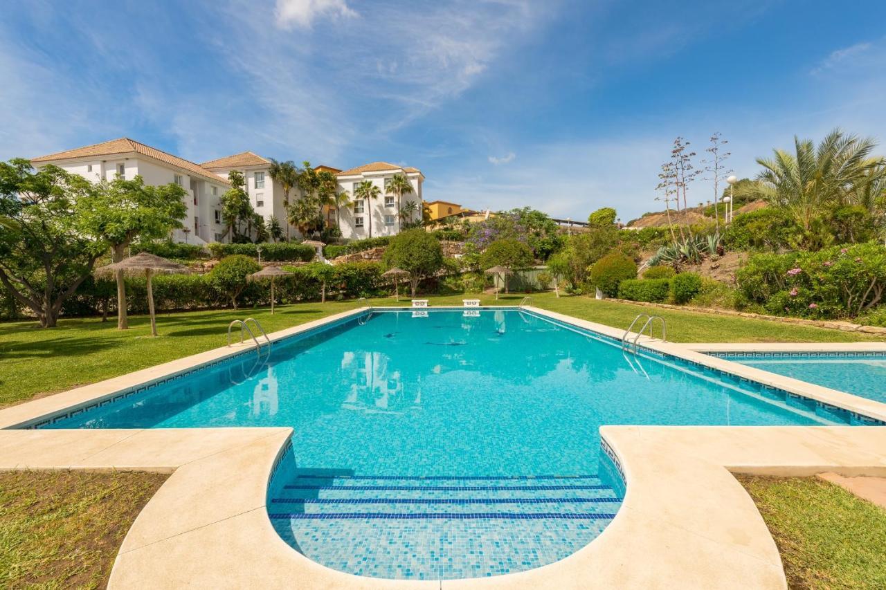 Cozy Townhouse Selwo Villa Estepona Exterior photo