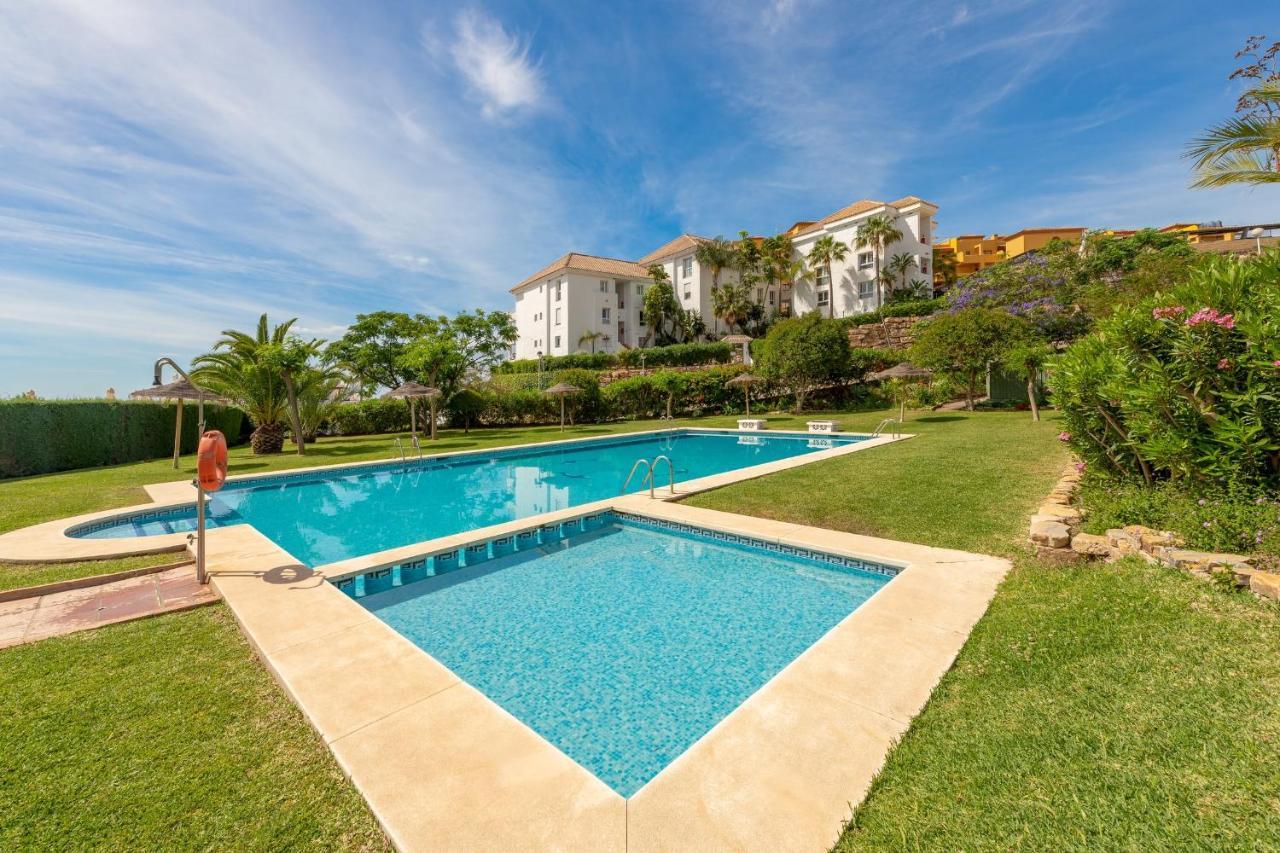 Cozy Townhouse Selwo Villa Estepona Exterior photo